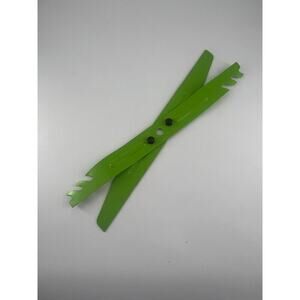 Ego Power Lawn Mowing Mulching Blades 21 inch Electric Lawnmower New